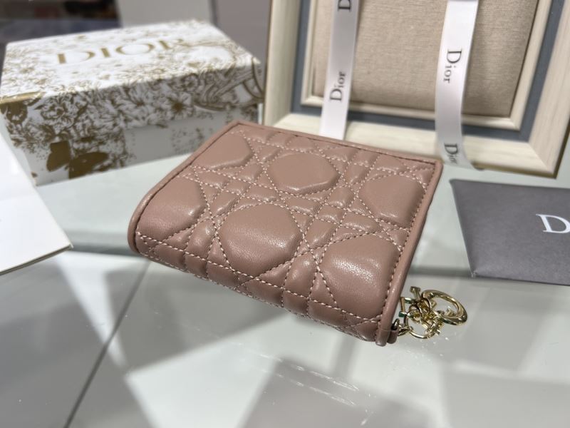 Christian Dior Wallet